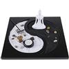 lachineuse Grande Giardino Zen Yin e Yang