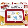 Educa Borrás - Tablet Touch Imparando L'Alfabeto