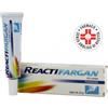 Johnson & Johnson Reactifargan Antistaminico Crema 2% 20 g