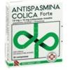 RECORDATI SPA Antispasmina Colica Forte 30 compresse rivestite