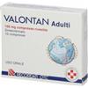 RECORDATI SPA Valontan 100 mg 10 Compresse Rivestite