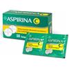 Aspirina C 10 compresse effervescenti 400+240 mg