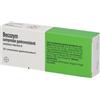 Bayer Becozym 20 compresse gastroresistenti