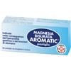 Haleon Magnesia Bisurata Aromatic 80 Pastiglie