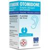 SIT LABORATORIO FARMAC. SRL Otomidone Gocce Otologiche 10 ml