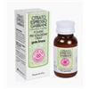 MONTEFARMACO OTC SPA Citrato Espresso Gabbiani Gusto Limone