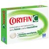 SIT LABORATORIO FARMAC. SRL Coryfin C 24 caramelle al mentolo