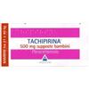Tachipirina Bambini (21-40 KG) 500mg - 10 Supposte