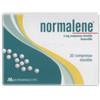 MONTEFARMACO OTC SPA Normalene 5 mg 20 Compresse Rivestite