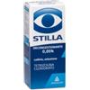 Angelini Stilla Collirio Decongestionante 8 ml