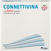 Fidia Farmaceutici Connettivina Garze 10x10 - 10 Pezzi