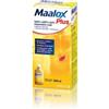 SANOFI SPA Maalox Plus 4% + 3,5% + 0,5% sospensione orale aroma di limone 200ml