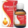 Haleon Sinecod Tosse - Sciroppo Sedativo della Tosse 200 ml