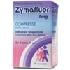 ROTTAPHARM SPA Zymafluor 0,50 mg 100 Compresse