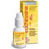 Chiesi Farmaceutici Euchessina CM Gocce 20 ml