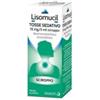 SANOFI SPA Lisomucil Tosse Mucolitico Adulti 5% Sciroppo 200 ml