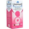 EG Italia Lisomucil Sciroppo per Bambini 200 ml