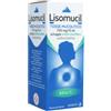 EG Italia Lisomucil Sciroppo per Adulti Senza Zucchero 200 ml