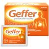 Bayer Geffer Granulato Effervescente 24 bustine per trattare acidità, dolore e bruciore di stomaco