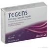 SANOFI SPA Tegens 160 mg 20 capsule