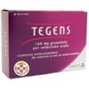SANOFI SPA Tegens 160 mg granulato per sospensione orale 20 bustine