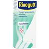 Opella Healthcare Italy Rinogutt Spray Nasale Eucalipto 10 ml