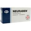 PFIZER ITALIA Neuraben 30 capsule da 100 mg