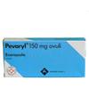 JANSSEN CILAG SPA Pevaryl 50 mg 15 ovuli vaginali