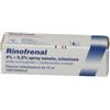 TEOFARM Rinofrenal Spray Nasale Antiallergico 15 ml