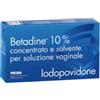 MYLAN Betadine Lavanda Vaginale 10% 5 flaconi