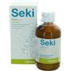 ZAMBON ITALIA Seki Sciroppo sedativo della tosse secca 3,54 mg/ml 200 ml