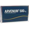 STRODER Arvenum 500 mg 30 compresse rivestite