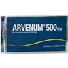 STRODER Arvenum 500 mg 60 compresse rivestite con film