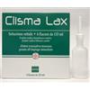 Alfasigma Clismalax 4 Clismi da 133 ml