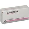 S&R FARMACEUTICI Dafnegin 100 mg 6 ovuli vaginali