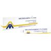 MASTELLI Micoloxolamina 1% crema dermatologica 30 g