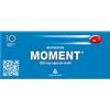 Angelini Moment 200 mg 10 capsule molli