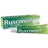 SANOFI SPA Ruscoroid Crema Rettale 40 g 1% + 1%