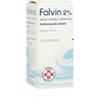 RECORDATI SPA Falvin spray cutaneo 30 ml 2%