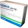 Chiesi Farmaceutici Flomax 350 mg Granulato per sospensione orale 20 bustine