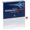 Angelini MomentAct Compì 25 mg 10 capsule molli
