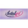 WELCOME PHARMA Antalgil 200 mg 10 Compresse