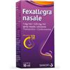 Sanofi Fexallegra Nasale Spray 10 ml