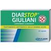 Giuliani Diarstop 1,5 mg Farmaco antidiarroico 20 capsule