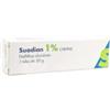 Giuliani Suadian Crema 1% Tubo 30 g
