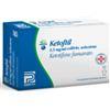 Polifarma Ketoftil Collirio 25 Flaconcini