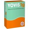 Alfasigma Yovis granulato per sospensione orale 1 grammo 10 bustine