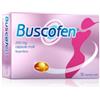 Boehringer Ingelheim Buscofen 200 mg 12 capsule molli