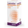 Chiesi Farmaceutici Laevolac Sciroppo contro la Stitichezza 180 ml