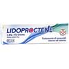 SELLA SRL Lidoproctene crema dermatologica 1,5% + 1% tubo da 30 g
